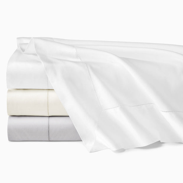 SFERRA Giza 45 Sateen Flat Sheet