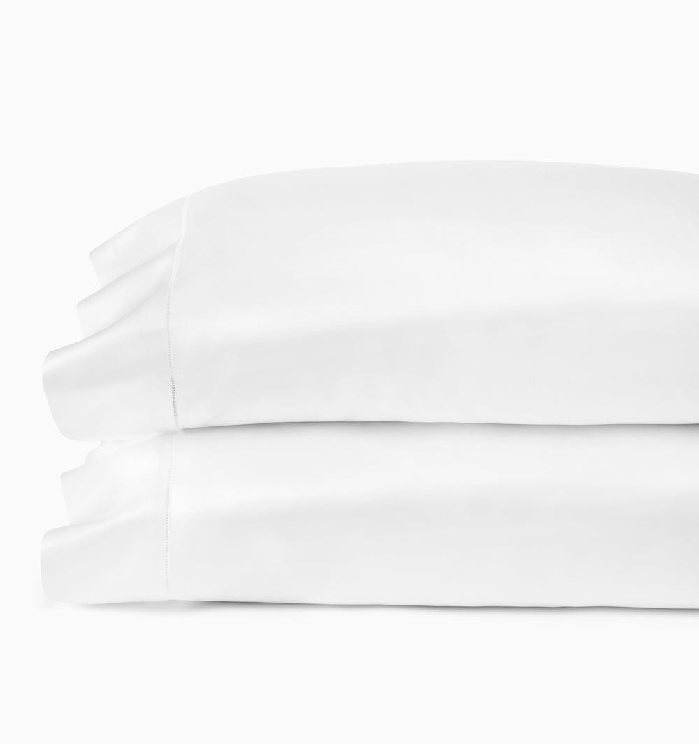 SFERRA Giza 45 Sateen Pillowcase