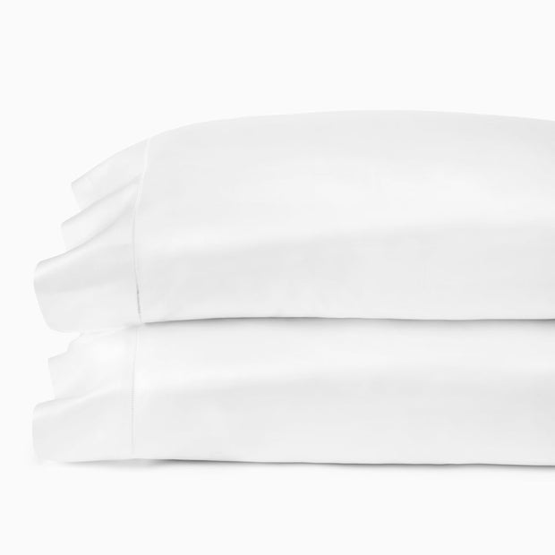 SFERRA Giza 45 Sateen Pillowcase