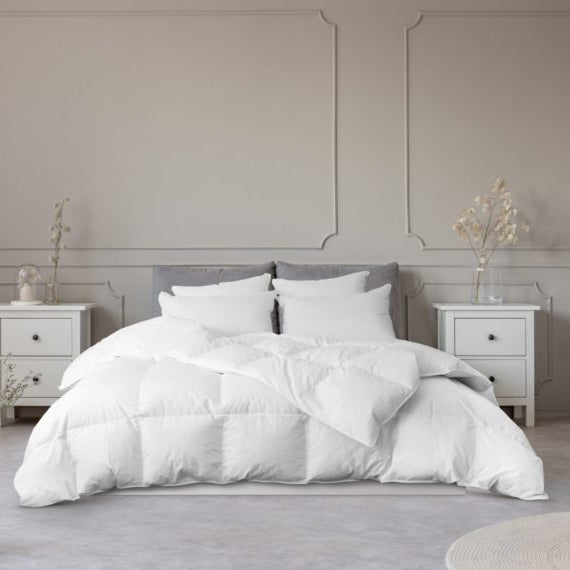 Sierra Down Alternative Comforter