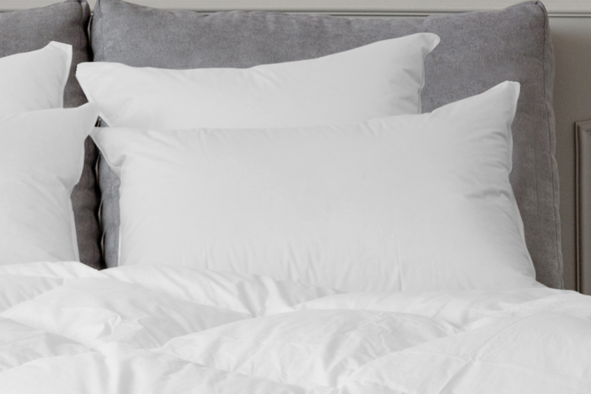 Sierra Down Alternative Pillow