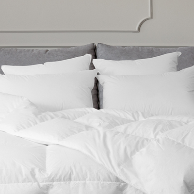 Sierra Down Alternative Pillow