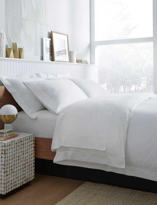 Celeste Flat Sheet