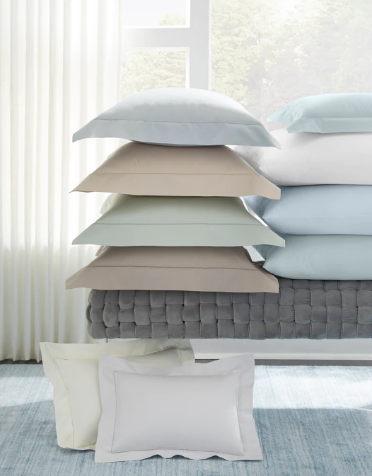 Celeste Flat Sheet