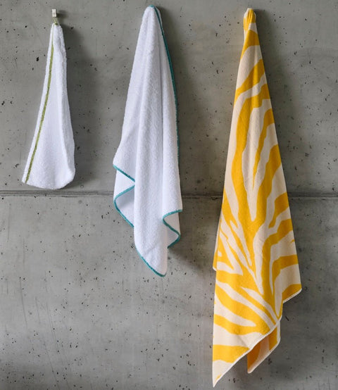 Surf Hair Towel Accessory