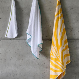 Surf Hair Towel Accessory
