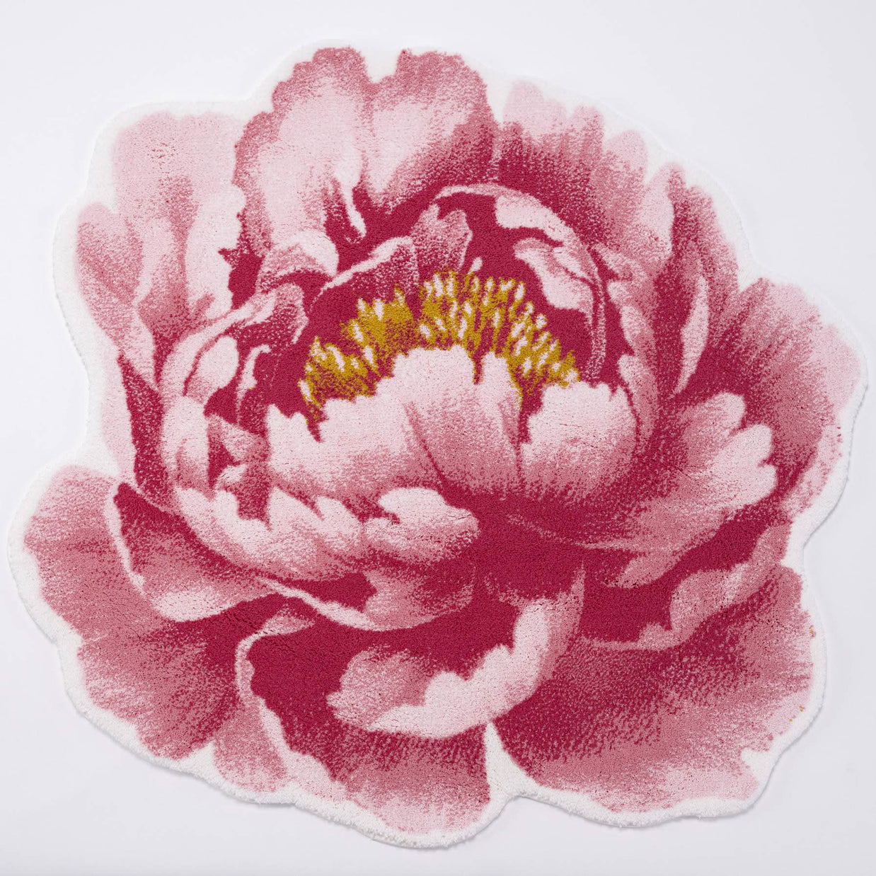 Pivoine Bat Mat Rugs