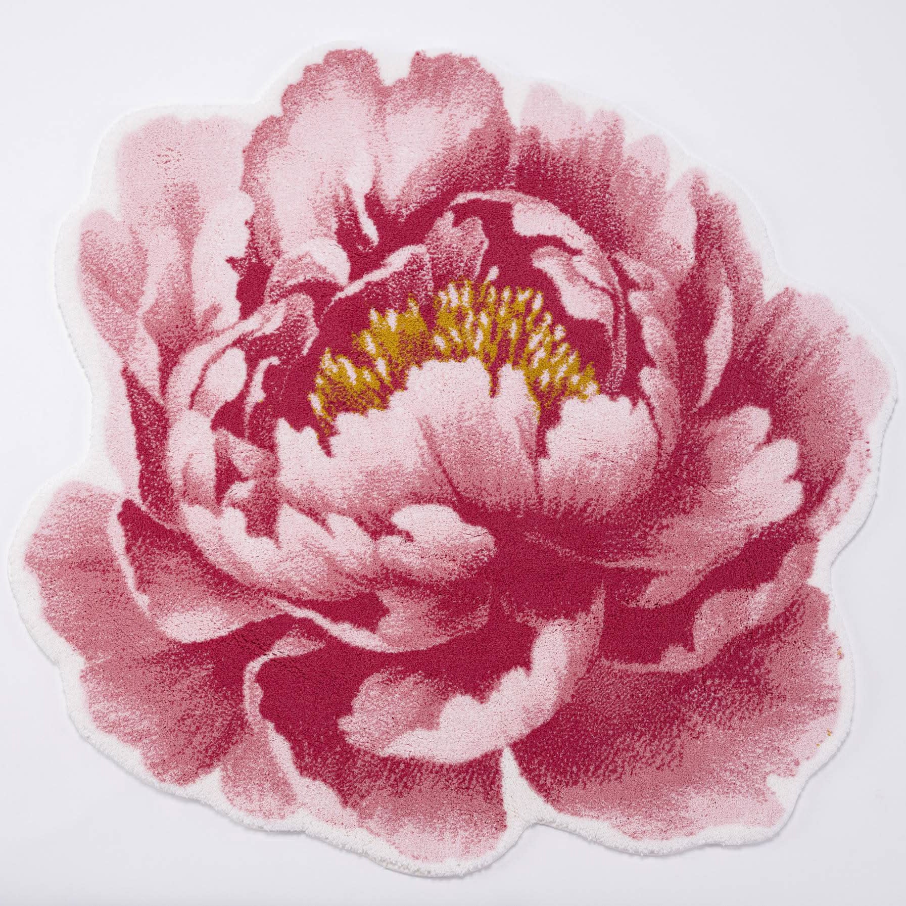 Pivoine Bat Mat Rugs