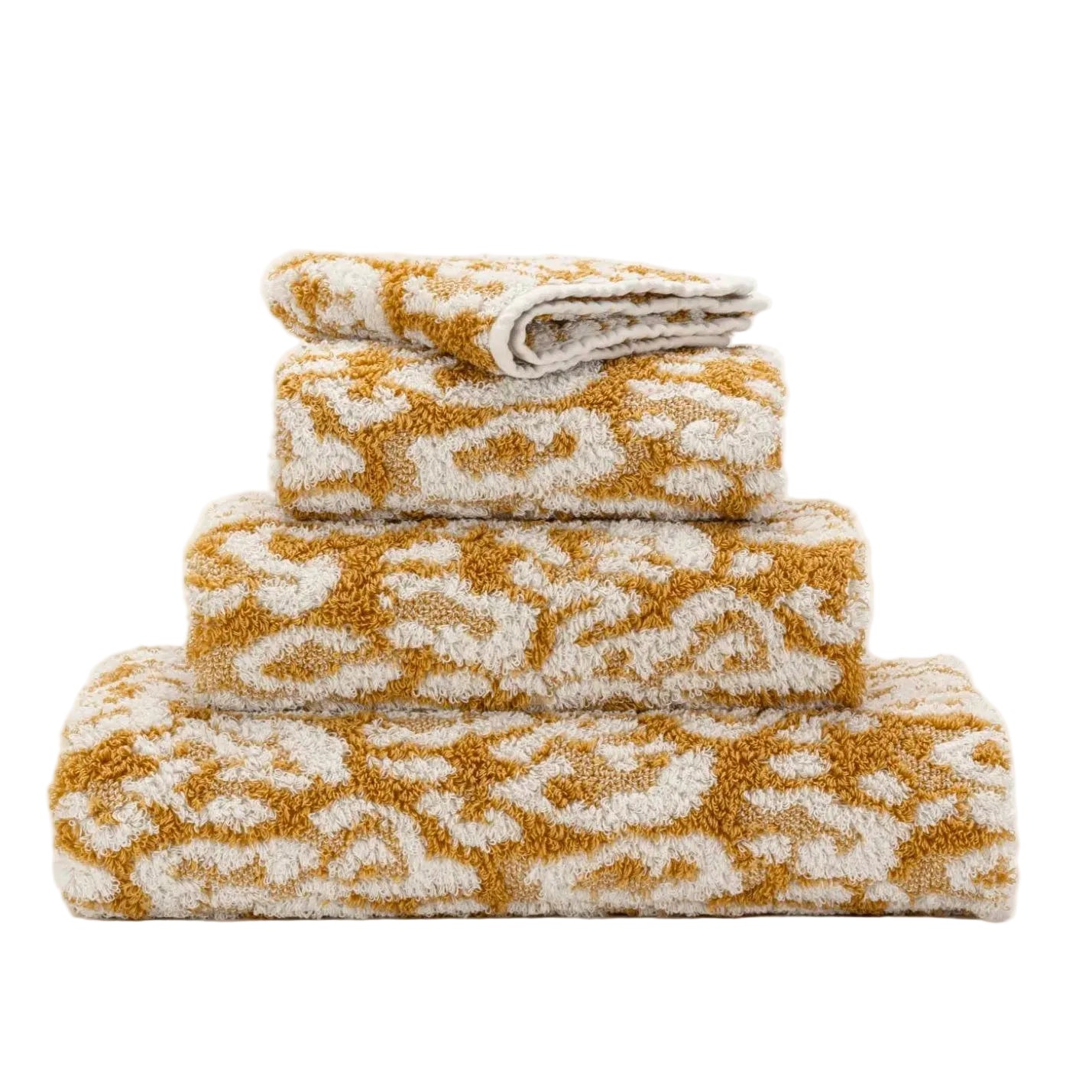 Sauvage Towels