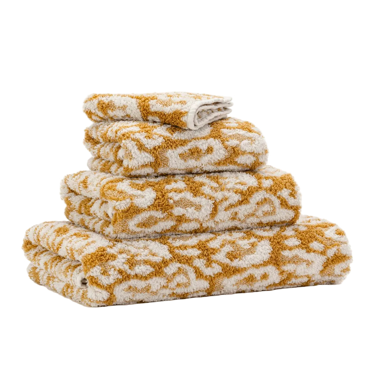 Sauvage Towels