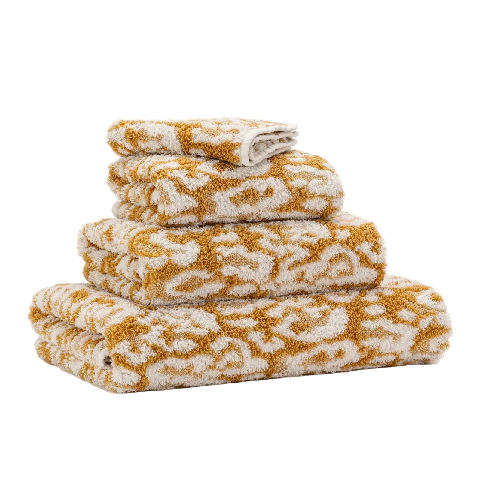 Sauvage Towels