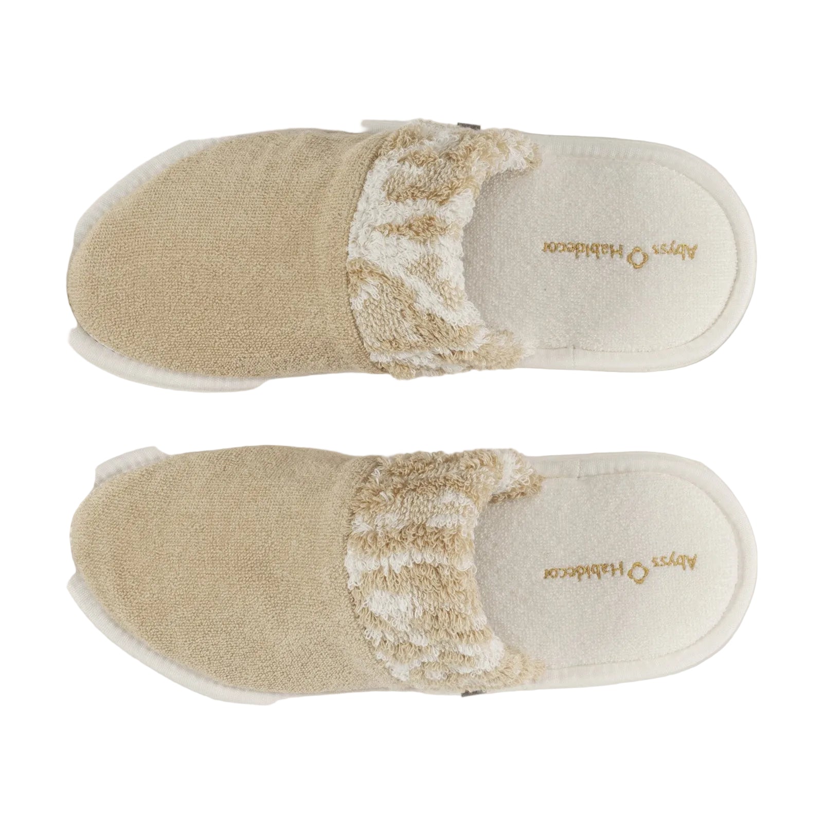 Sauvage Slippers