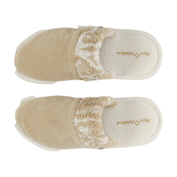 Sauvage Slippers