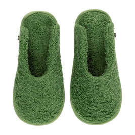 S. Pile Slippers