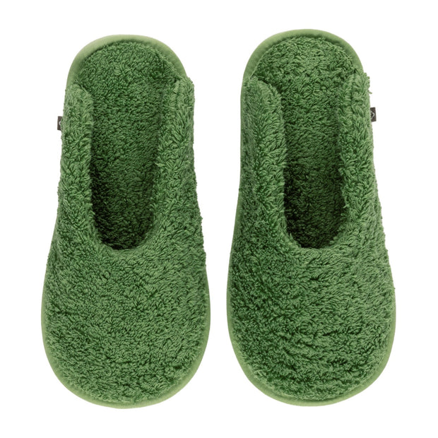 S. Pile Slippers