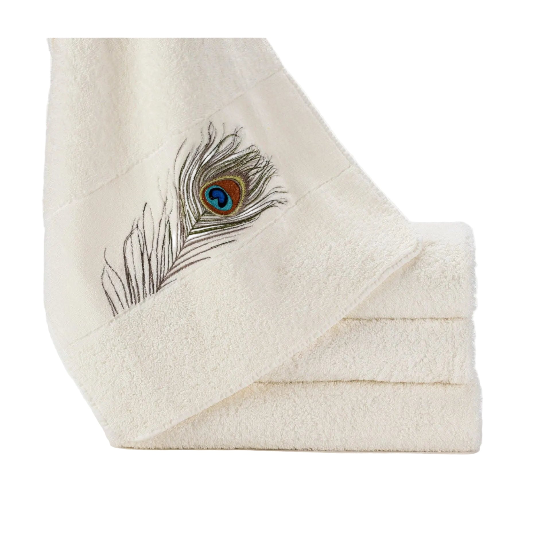 Paleo Towels