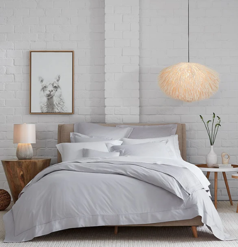 Celeste Fitted Sheet