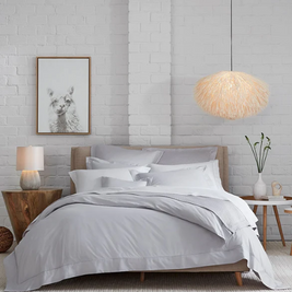 Celeste Fitted Sheet