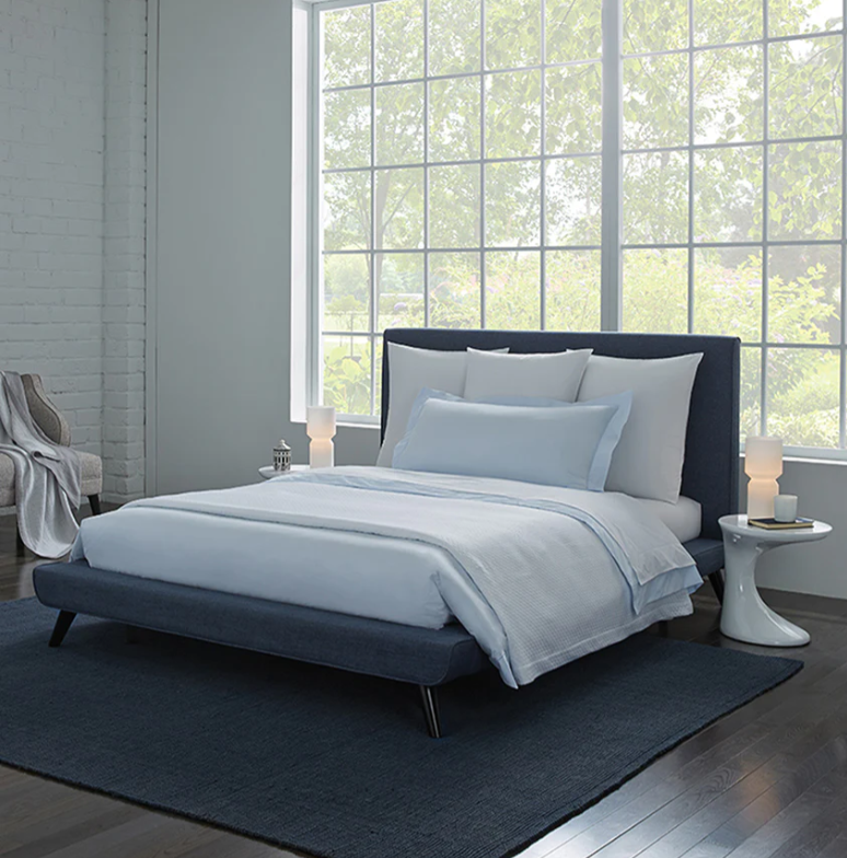 Celeste Fitted Sheet