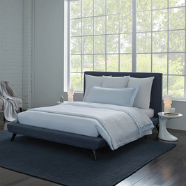 Celeste Fitted Sheet