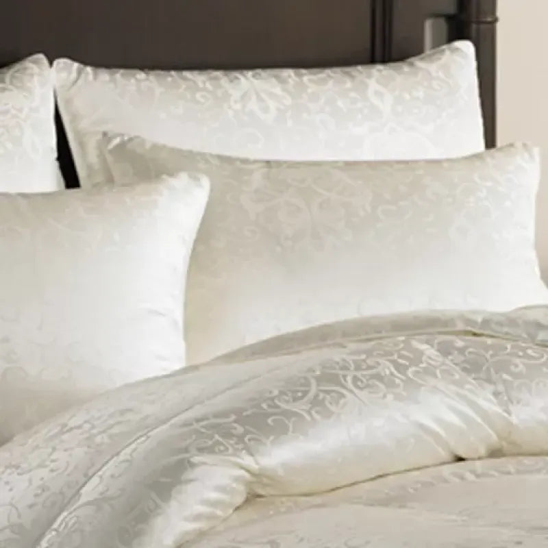 Eliasa Eiderdown Pillow