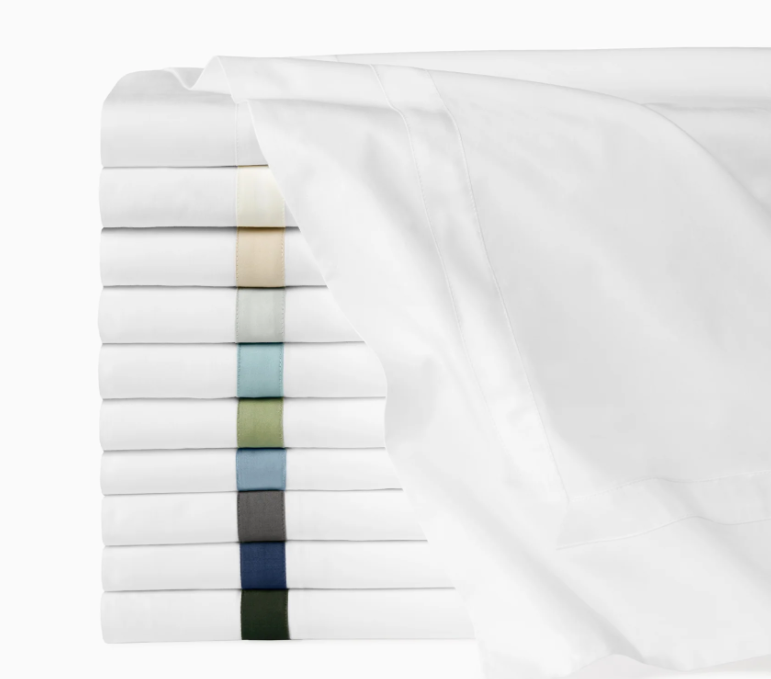Estate Flat Sheet