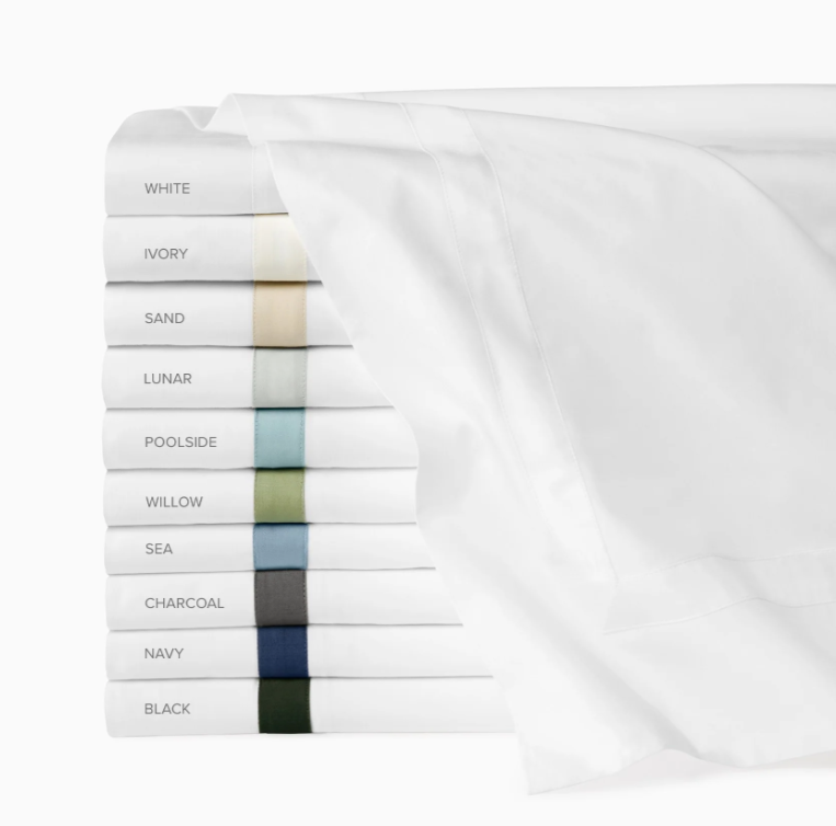 Estate Flat Sheet