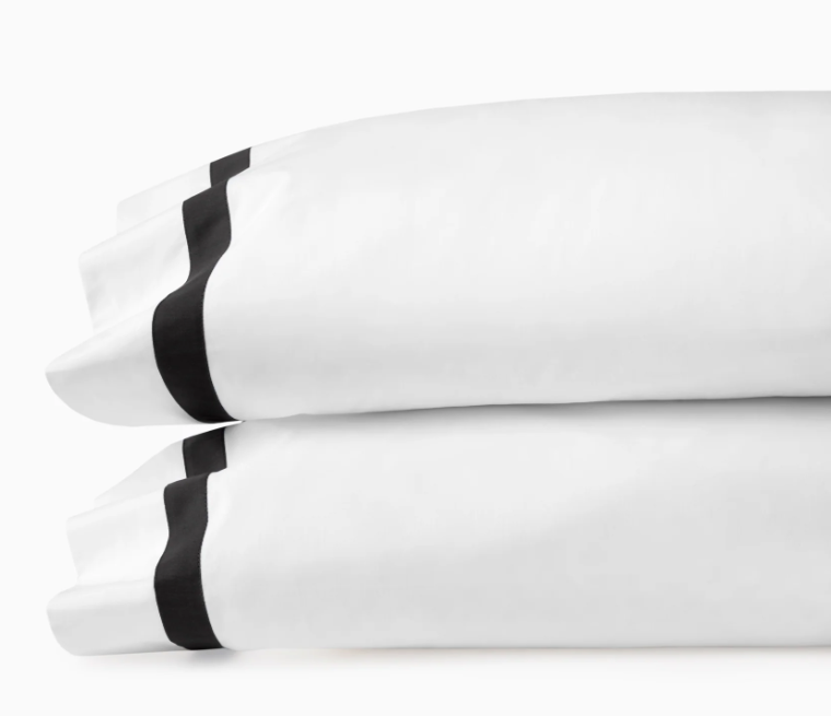 Estate Pillowcases