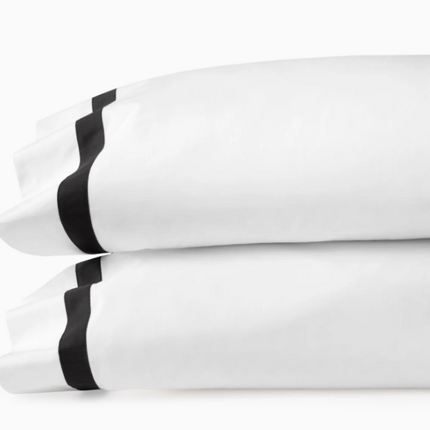 Estate Pillowcases