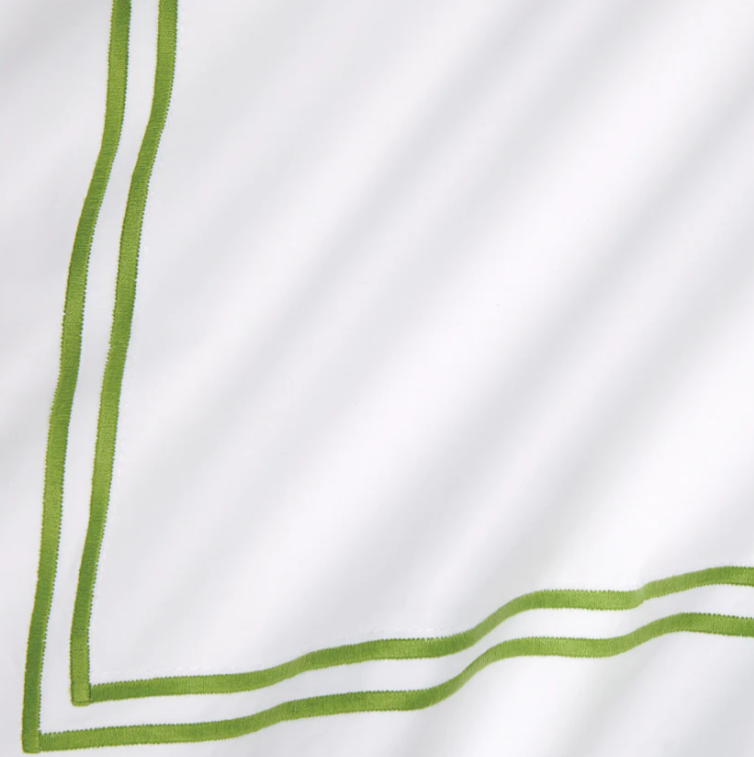 Grand Hotel Flat Sheet