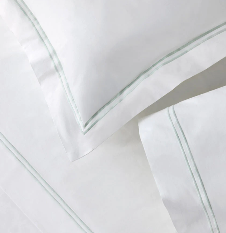 Grand Hotel Flat Sheet