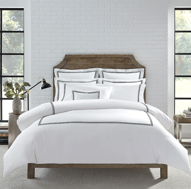 Grand Hotel Flat Sheet