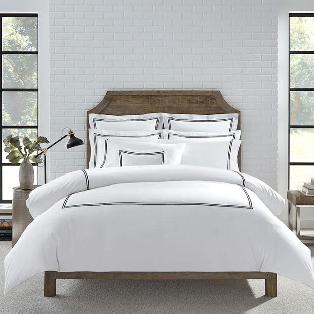 Grand Hotel Flat Sheet