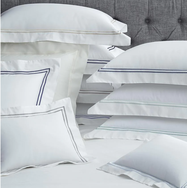 Grand Hotel Flat Sheet