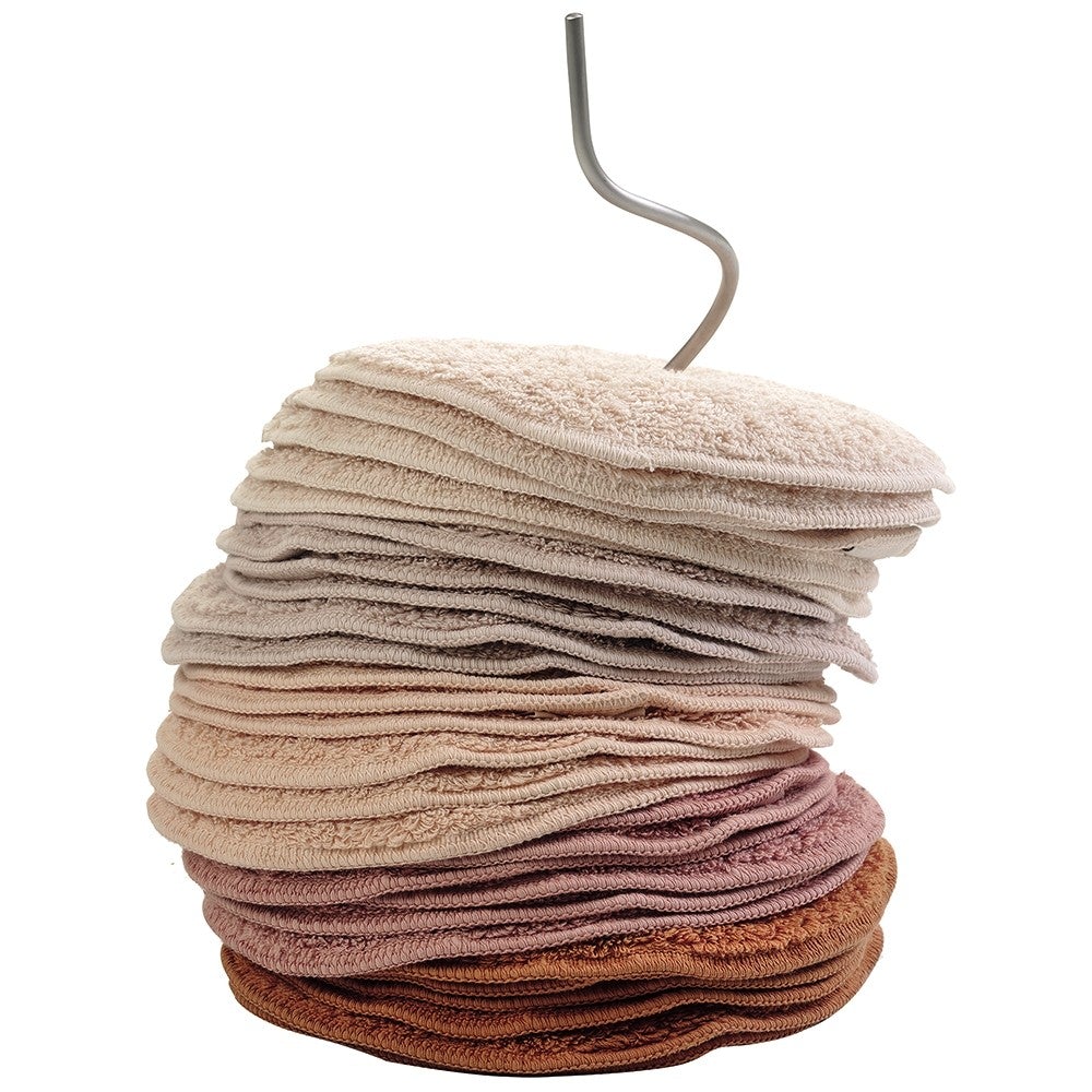 Legend Towels Accessories Set 30 pcs