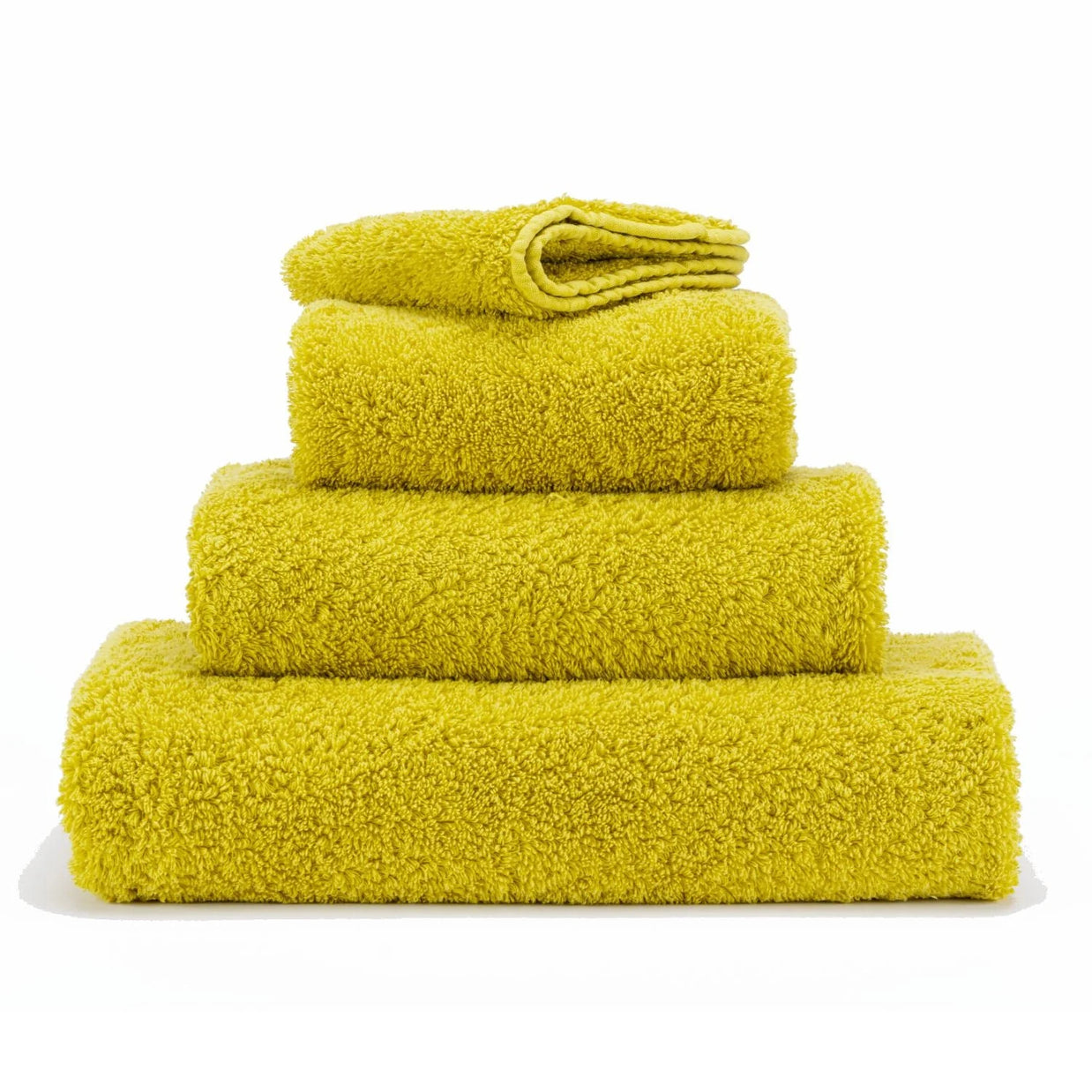Super Pile Guest 12"X20" Towels