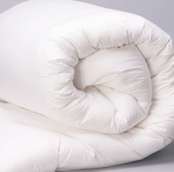 Deluxe Australian Wool Topper