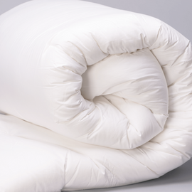 Deluxe Australian Wool Topper