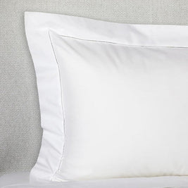 SFERRA Giza 45 Percale Sham
