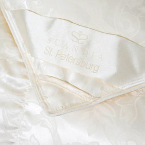 St. Petersburg Comforters-SQ4509772