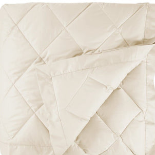Diamond Quilted • Everyday Down Blanket-SQ5389994