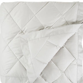 Diamond Quilted • Everyday Down Blanket-SQ5389994