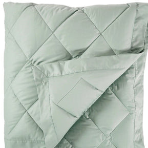 Diamond Quilted • Everyday Down Blanket-SQ5389994