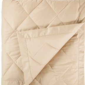 Diamond Quilted • Everyday Down Blanket-SQ5389994
