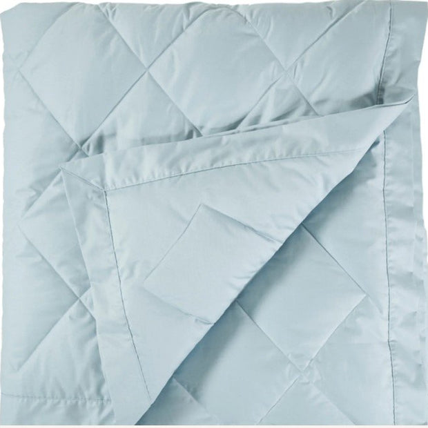 Diamond Quilted • Everyday Down Blanket-SQ5389994