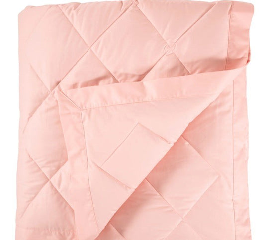 Diamond Quilted • Everyday Down Blanket-SQ5389994