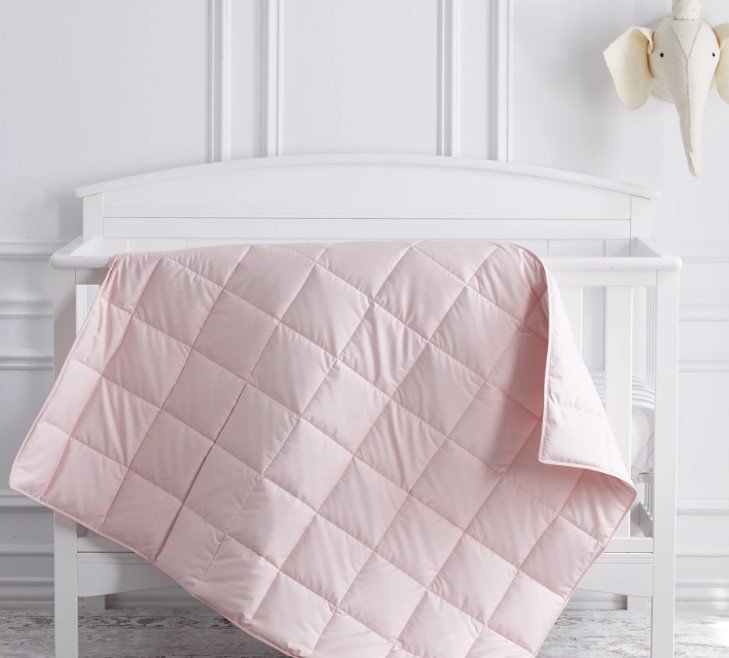 Siesta Crib Comforter-SQ4293406
