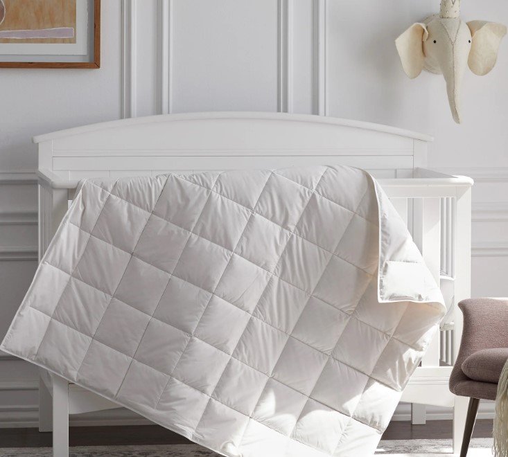 Siesta Crib Comforter-SQ4293406