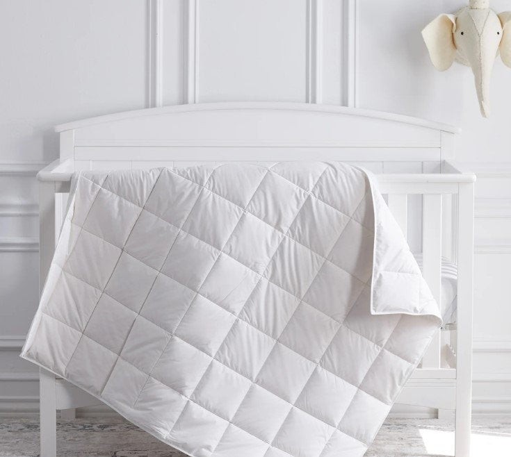 Siesta Crib Comforter-SQ4293406