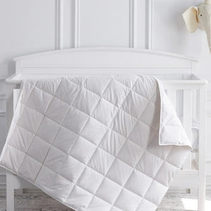 Siesta Crib Comforter-SQ4293406
